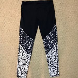 Fabletics Workout Leggings